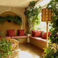 lounge hoek